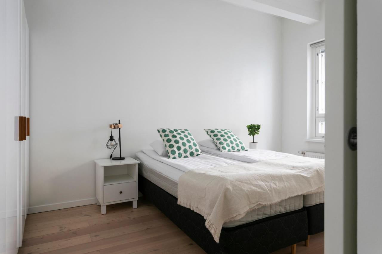 2Ndhomes Loft Apartment With Spa & Balcony By The White Church ヘルシンキ エクステリア 写真